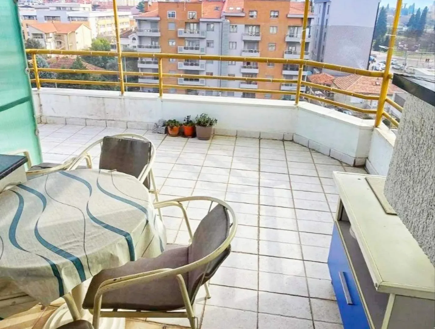 Prodaja, dvosoban stan, 63m², Ljubović, Podgorica