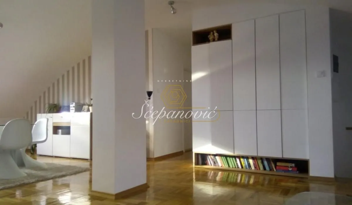 Prodaja, četvorosoban stan, 89m², Bulevar Oslobodjenja, Novi Sad Sve Podlokacije