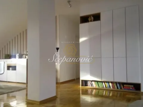 Prodaja, četvorosoban stan, 89m², Bulevar Oslobodjenja, Novi Sad Sve Podlokacije - image 11