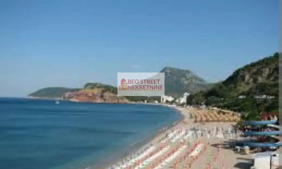 Sale, house, 150m², Sutomore, Bar