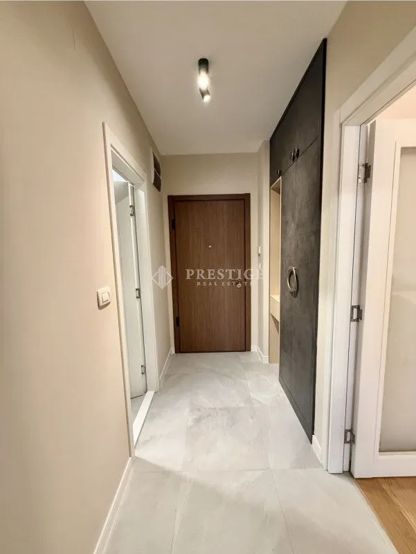 Rent, one bedroom apartment, 50m², Central Point, Podgorica