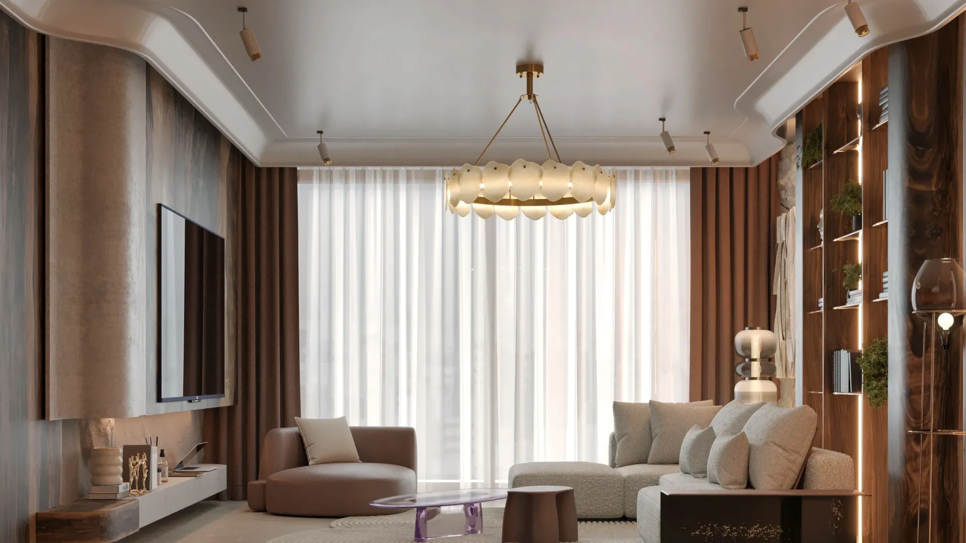 Prodaja, trosoban stan, 93m², Zagorič, Podgorica