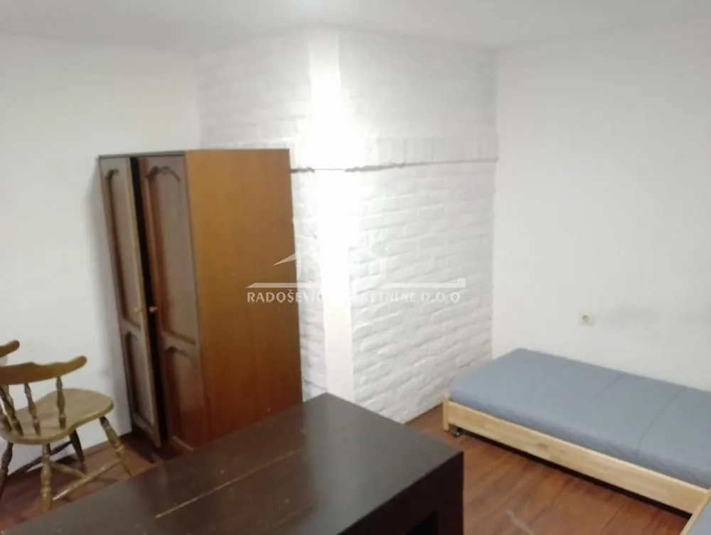 Rent, one bedroom apartment, 30m², Čukarica, Beograd