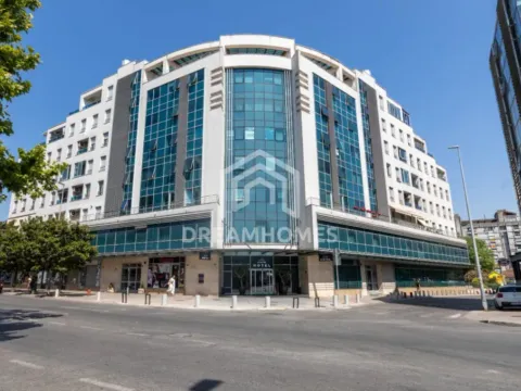 Izdavanje, jednosoban stan, 42m², Centar, Podgorica - image 9