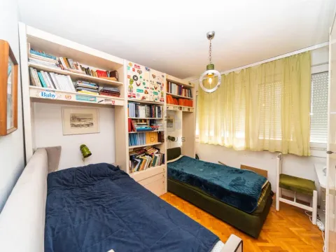 Izdavanje, trosoban stan, 100m², Preko Morače, Podgorica - image 8