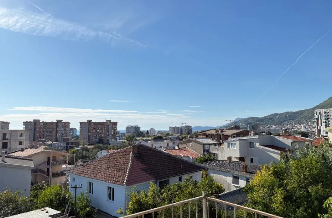 Rent, house, 60m², Bjeliši, Bar