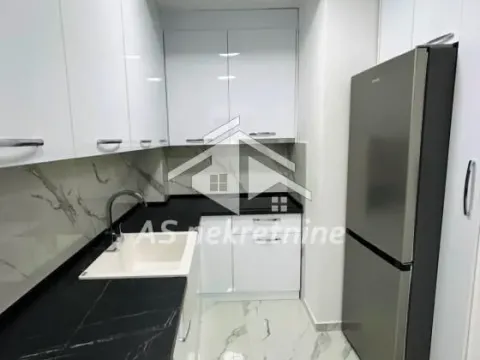 Rent, two bedroom apartment, 64m², Stari Grad, Beograd - image 8