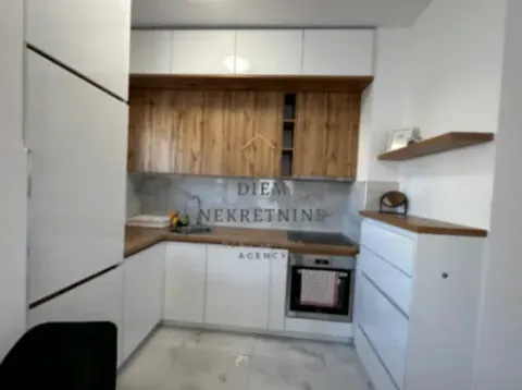 Izdavanje, jednosoban stan, 550m², Ilino, Bar - image 13