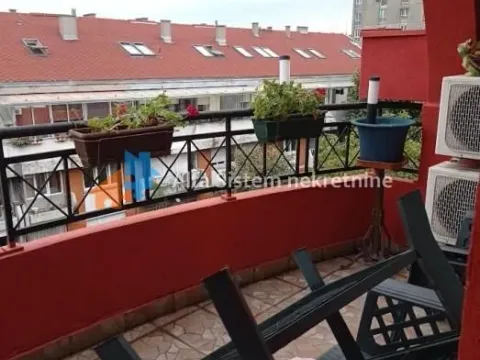 Sale, three bedroom apartment, 133m², Cvetkova Pijaca, Zvezdara Sve Podlokacije - image 21