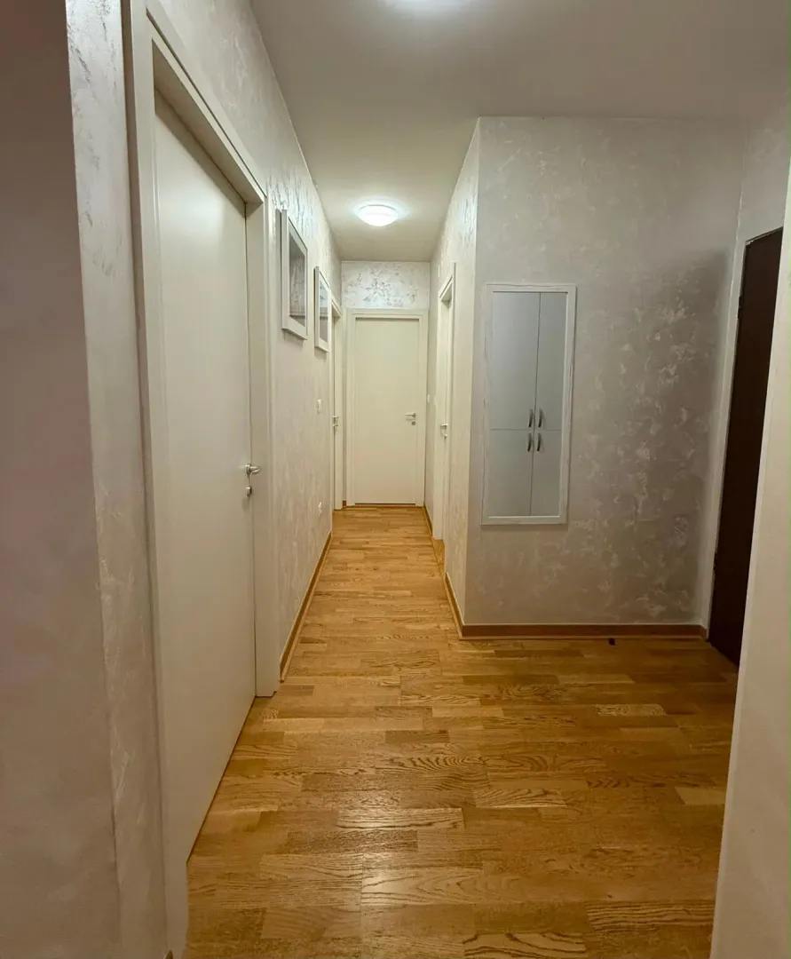 Rent, two bedroom apartment, 65m², Zagorič, Podgorica