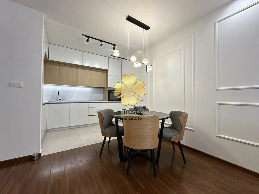 Rent, one bedroom apartment, 50m², Master Kvart, Podgorica