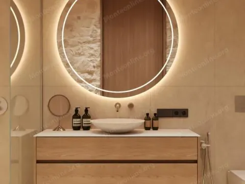 Sale, studio apartment, 46m², Sveti Stefan, Budva - image 10