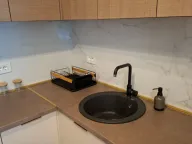 Izdavanje, jednosoban stan, 47m², Stari Aerodrom, Podgorica - image 5