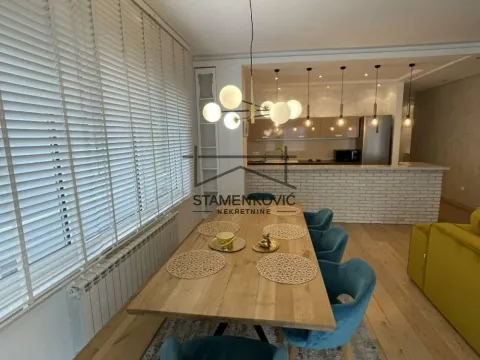 Prodaja, trosoban stan, 105m², Liman 3, Novi Sad Sve Podlokacije - image 5