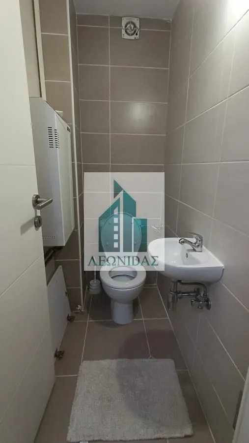 Rent, two bedroom apartment, 70m², Palilula, Niš