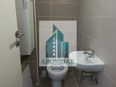 Rent, two bedroom apartment, 70m², Palilula, Niš - image 18