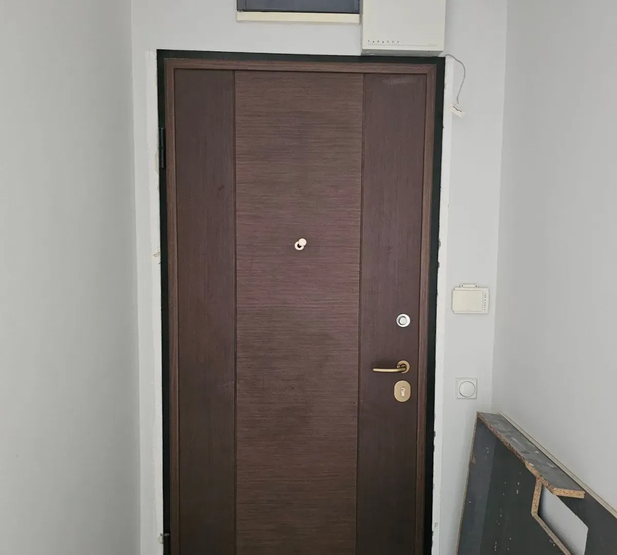 Sale, one bedroom apartment, 82m², Ulcinj, Crna Gora