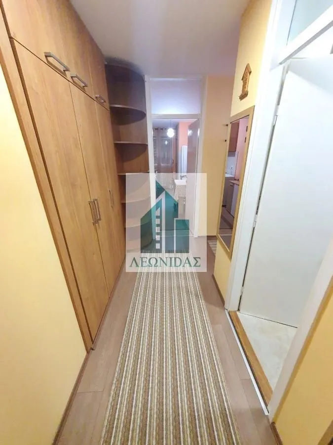 Rent, two bedroom apartment, 55m², Medijana, Niš