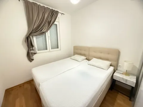 Sale, two bedroom apartment, 58m², Bečići, Budva - image 16