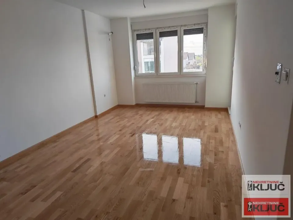 Sale, two bedroom apartment, 44m², Adice, Novi Sad Sve Podlokacije