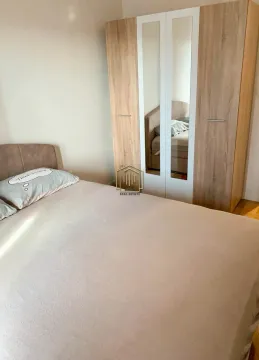 Rent, one bedroom apartment, 49m², Central Point, Podgorica - image 2