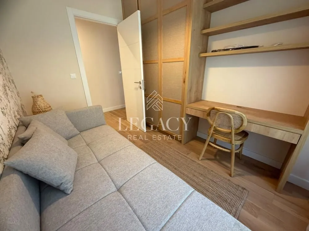 Rent, three bedroom apartment, 70m², Novi Beograd Blok 65, Novi Beograd Sve Podlokacije