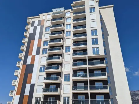 Prodaja, jednosoban stan, 57m², Bar, Crna Gora - image 8