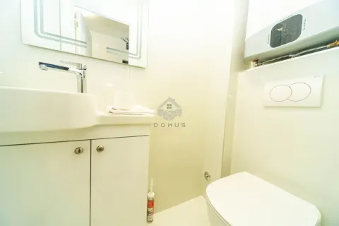 Rent, three bedroom apartment, 100m², Preko Morače, Podgorica - image 10
