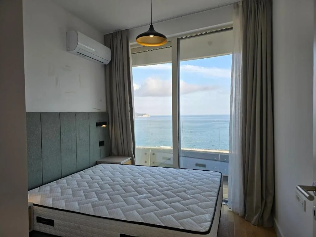 Sale, apartment, 118m², Bečići, Budva