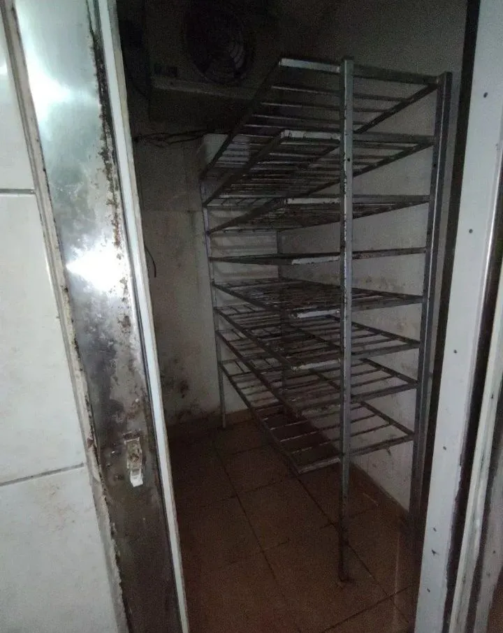 Sale, office space, 160m², Ćićevac, Srbija