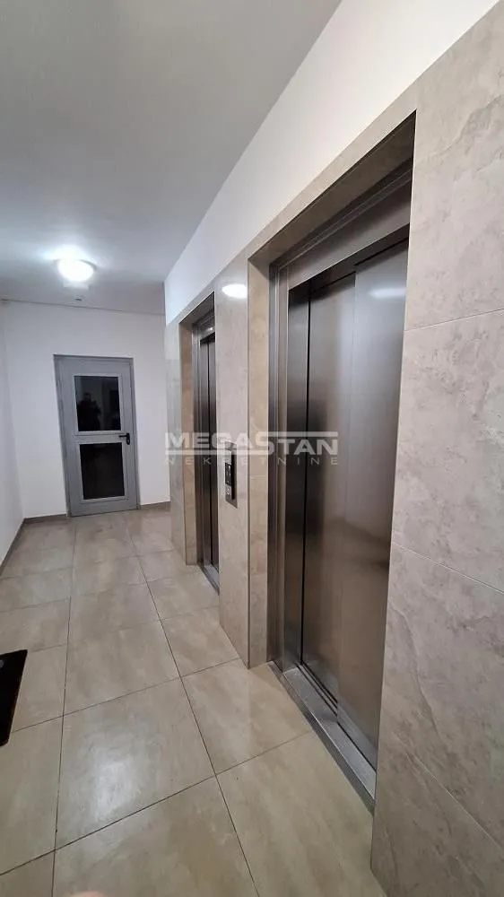 Sale, four bedroom apartment, 109m², Novi Beograd Sve Podlokacije, Beograd