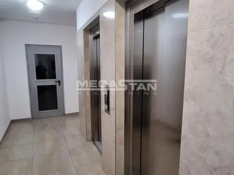 Sale, four bedroom apartment, 109m², Novi Beograd Sve Podlokacije, Beograd - image 13