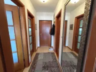 Izdavanje, jednosoban stan, 42m², Preko Morače, Podgorica - image 7