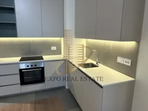 Prodaja, dvosoban stan, 58m², Savski Venac, Beograd - image 4