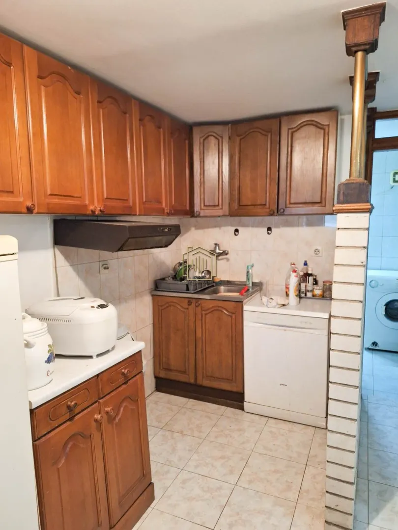 Prodaja, jednosoban stan, 48m², Integralovo, Nikšić