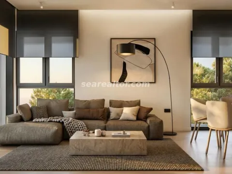Sale, two bedroom apartment, 88m², Reževići, Budva - image 17
