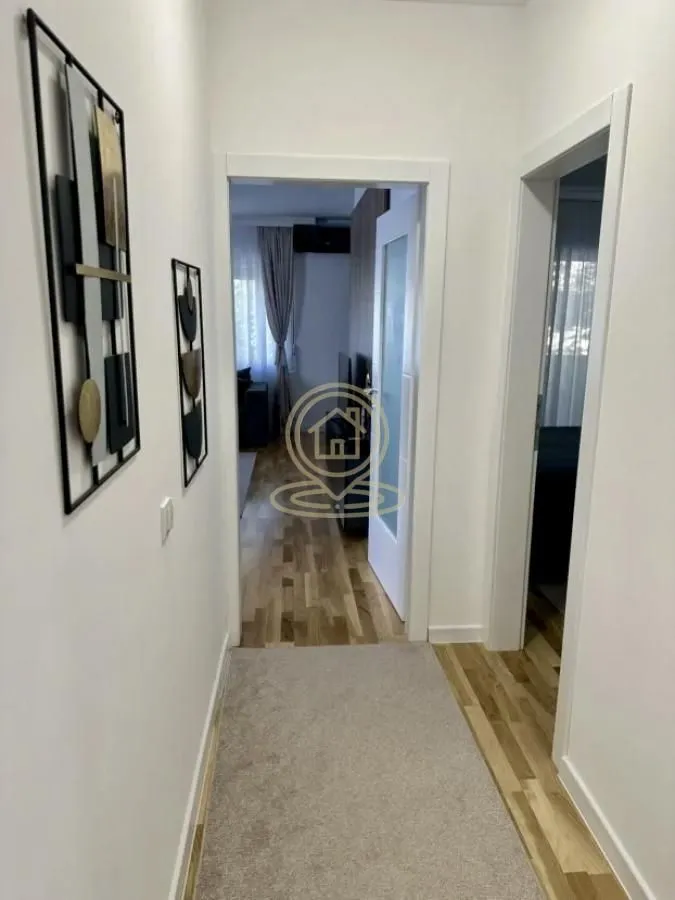 Rent, three bedroom apartment, 70m², Crveni Pevac, Niš