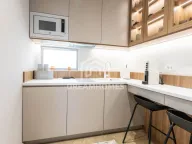 Sale, one bedroom apartment, 34m², Pržno, Budva - image 5