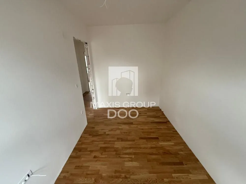 Prodaja, dvosoban stan, 78m², Bulbulder, Zvezdara Sve Podlokacije