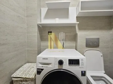 Sale, three bedroom apartment, 67m², Sajmište, Novi Sad - image 9