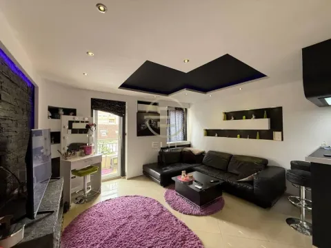 Izdavanje, dvosoban stan, 52m², Nova Detelinara, Novi Sad Sve Podlokacije - image 4