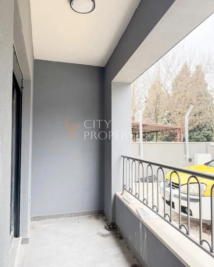 Prodaja, stan, 50m², Zagorič, Podgorica