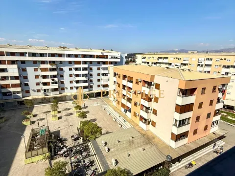 Rent, one bedroom apartment, 45m², Stari Aerodrom, Podgorica - image 15