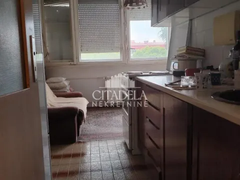 Sale, one bedroom apartment, 38m², Konjarnik, Voždovac Sve Podlokacije - image 4