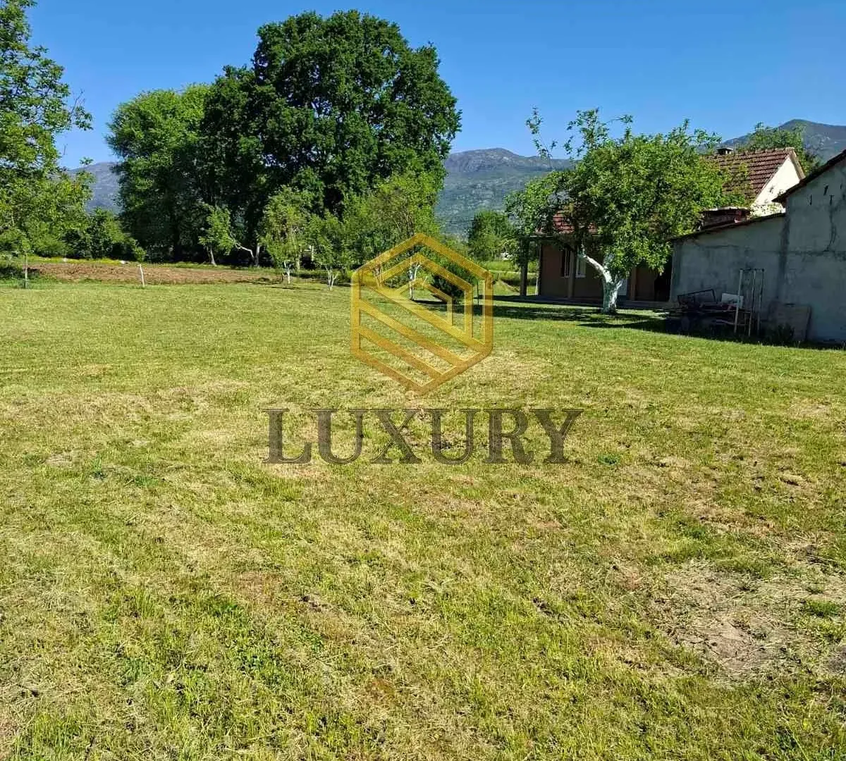 Prodaja, kuća, 68m², Novo Selo, Danilovgrad
