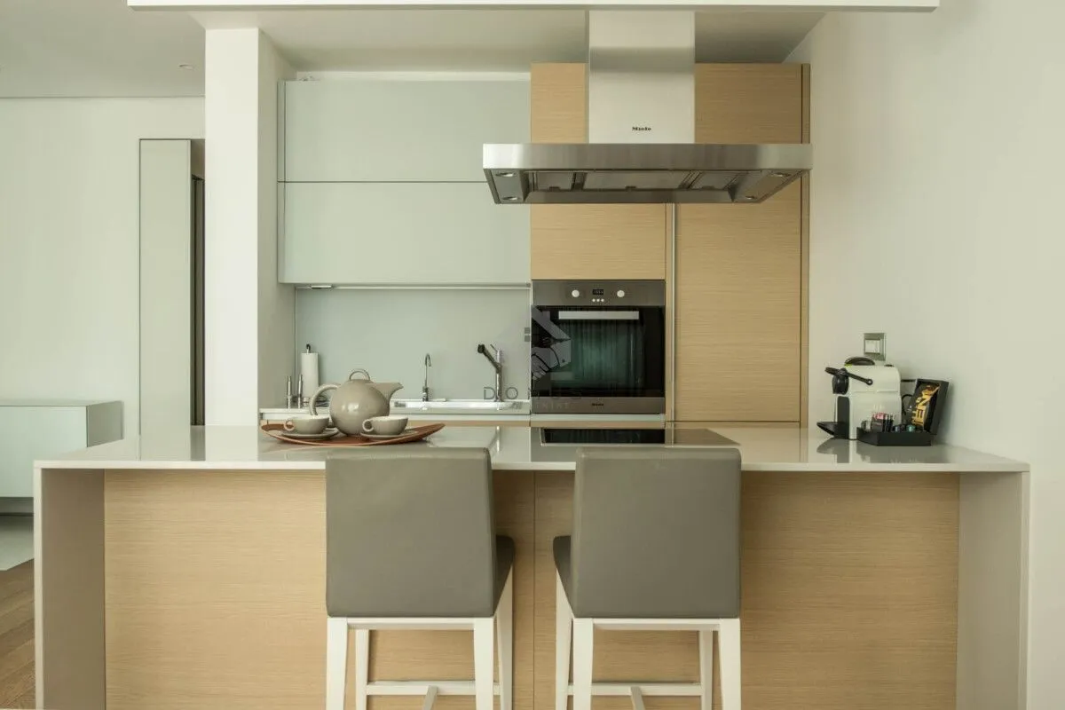 Sale, one bedroom apartment, 95m², Budva, Crna Gora