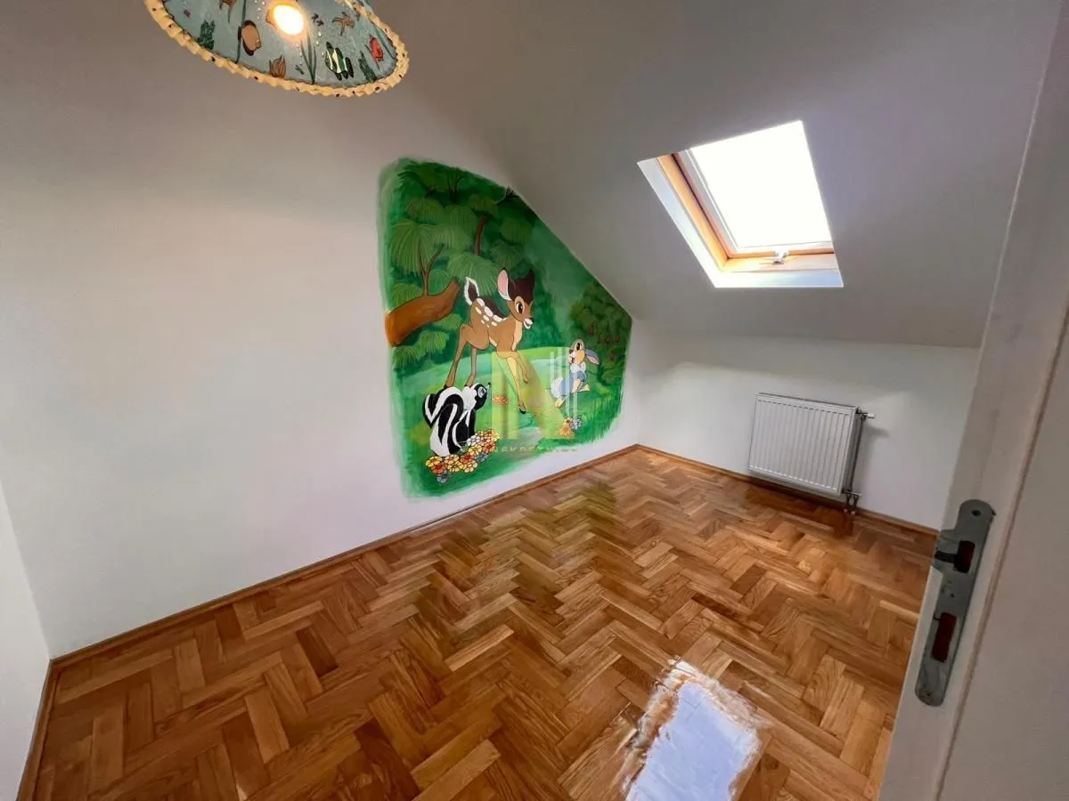 Prodaja, četvorosoban stan, 117m², Bulevar Evrope, Novi Sad Sve Podlokacije