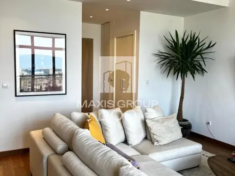 Izdavanje, četvorosoban stan, 120m², Savski Venac, Beograd - image 13