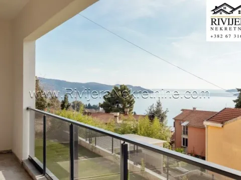 Prodaja, jednosoban stan, 70m², Topla, Herceg Novi