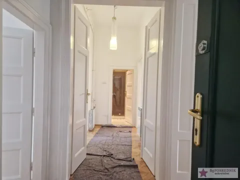 Sale, two bedroom apartment, 73m², Botanička Bašta, Palilula Sve Podlokacije - image 9